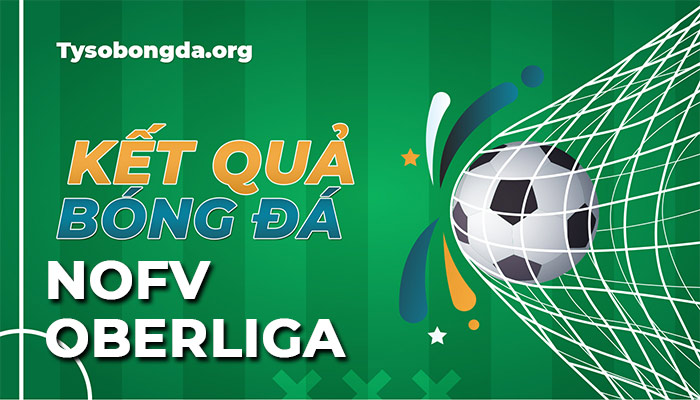 Tỷ số NOFV-Oberliga