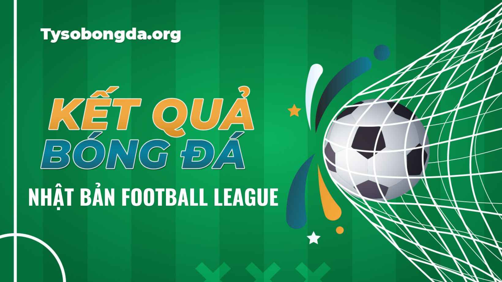 Coi tỷ số đá banh Nhật Bản Football League mới nhất hôm nay