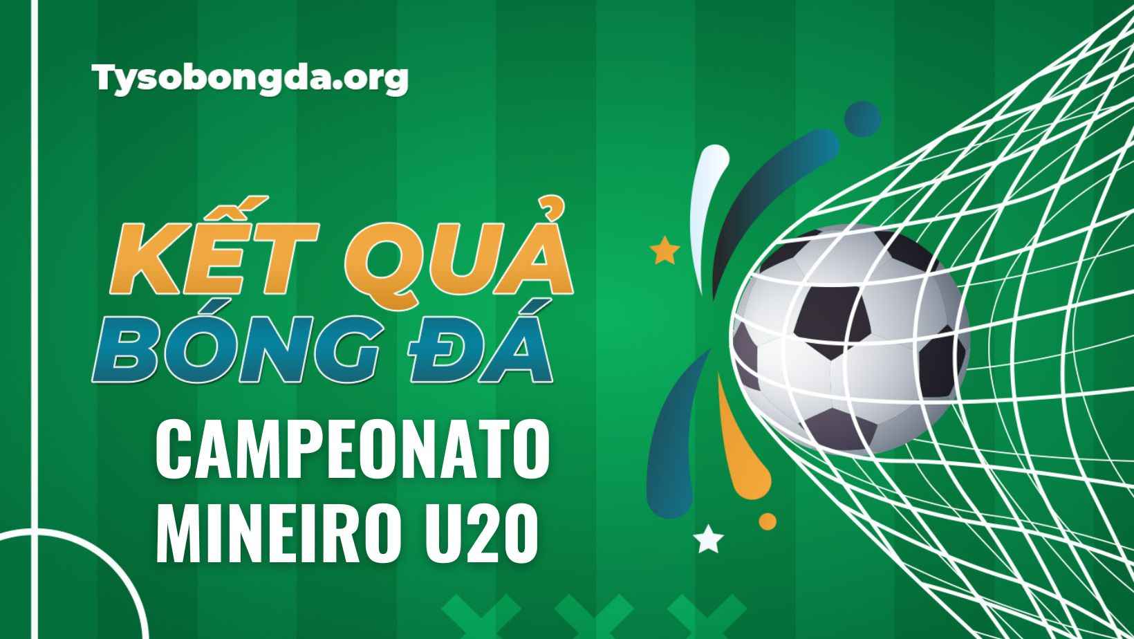 Tỷ số bóng đá Brazil Campeonato Mineiro U20 mới nhất hôm nay