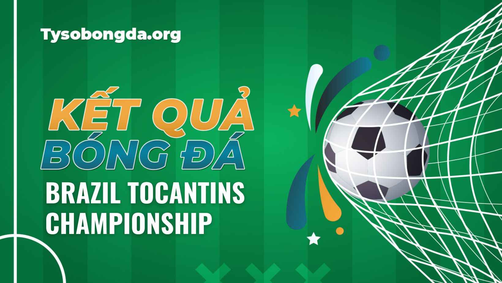Tỷ số bóng đá của Brazil Tocantins Championship