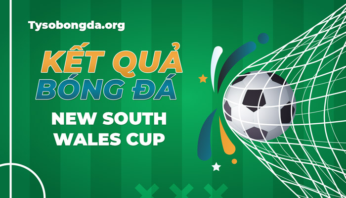 Tỷ số New South Wales Cup | Kết quả New South Wales Cup mới nhất
