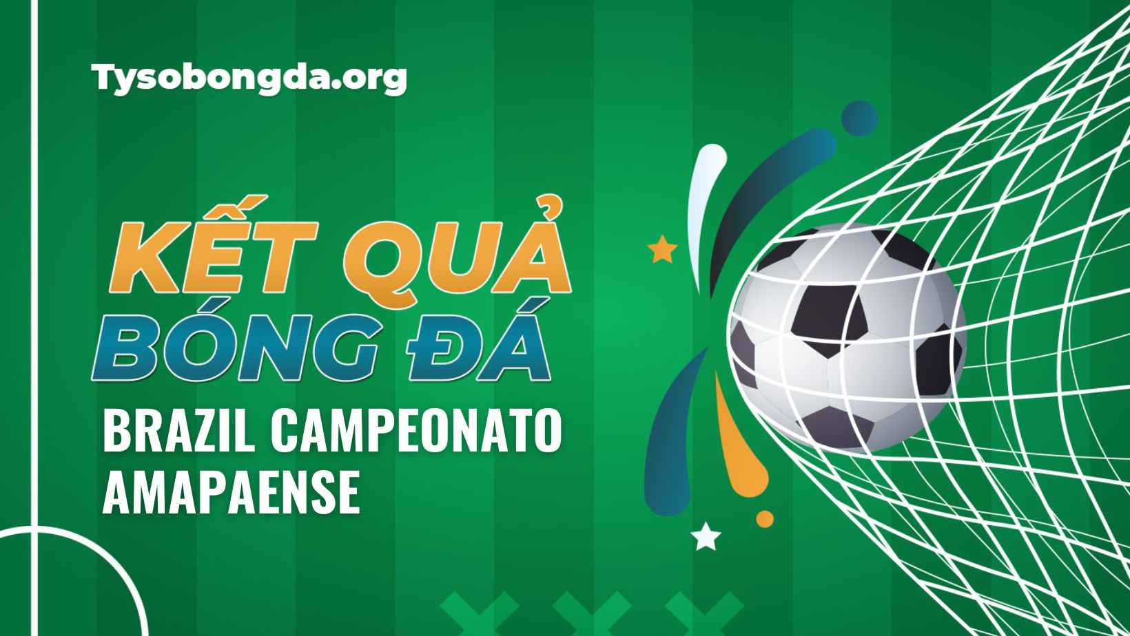 Tỷ số bóng đá Brazil Campeonato Amapaense mới nhất hôm nay