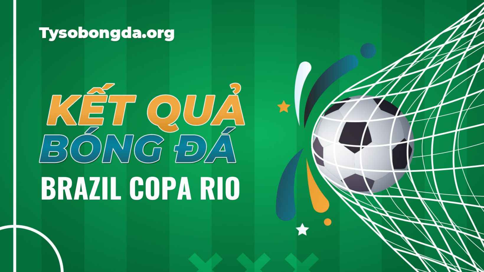 Tỷ số bóng đá Brazil Copa Rio cập nhật theo thời gian thực