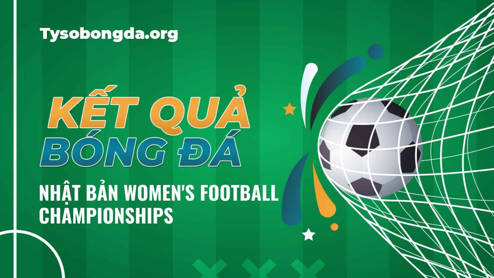 Tỷ số các trận Nhật Bản Women’s Football Championships mới nhất