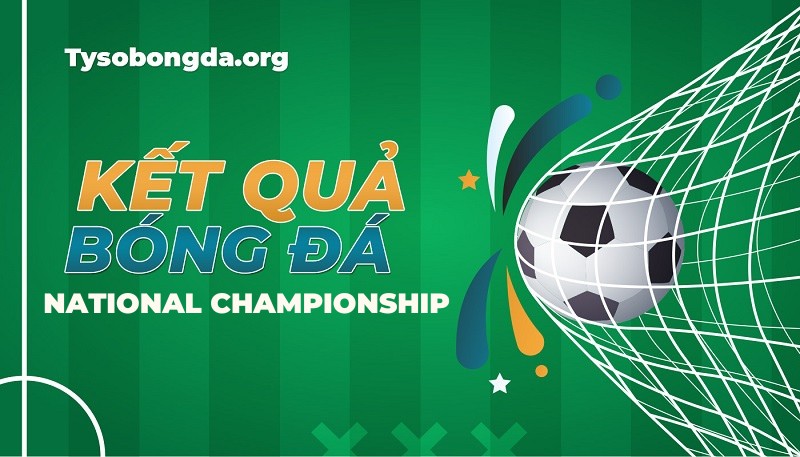 Tỷ số Korean National Championship mới nhất hôm nay