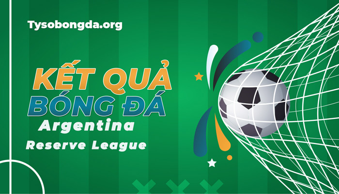 Tỷ số Argentina Supercopa – Kết quả Argentina Supercopa mới nhất hôm nay