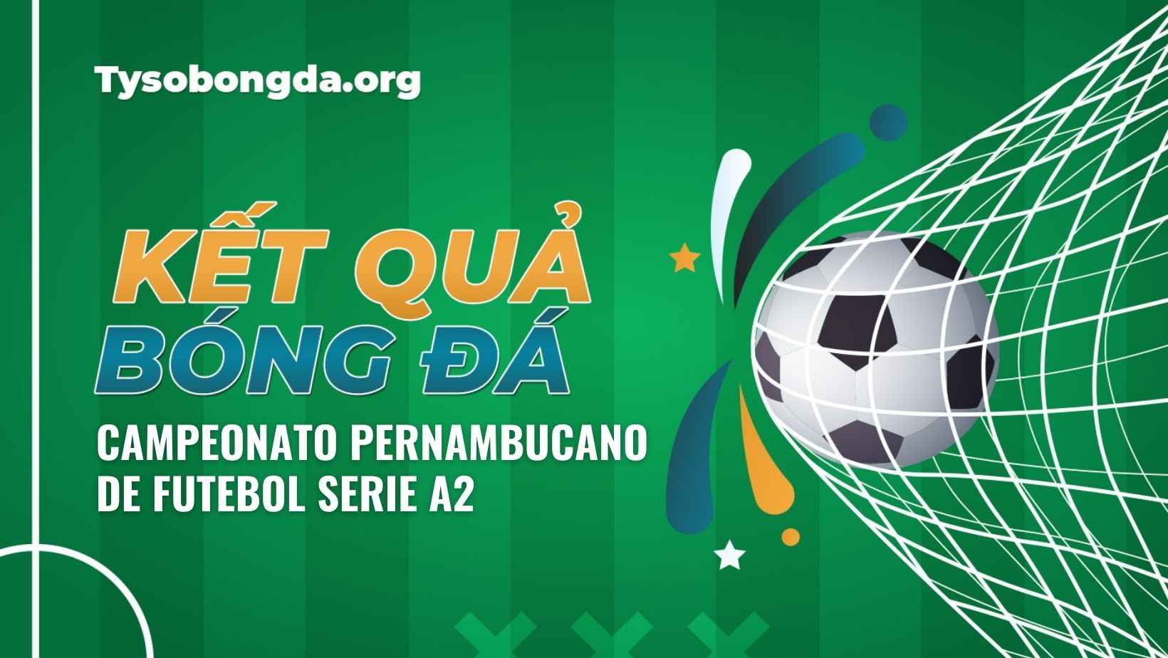 Tỷ số bóng đá Brazil Serie A2 | Kết quả bđ Serie 2 mới nhất