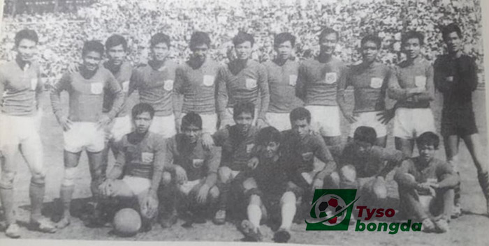 Bóng đá du nhập vào Việt Nam