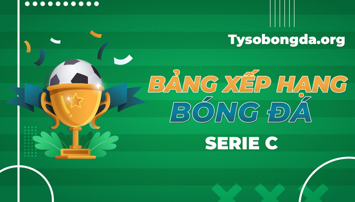 Bxh serie C
