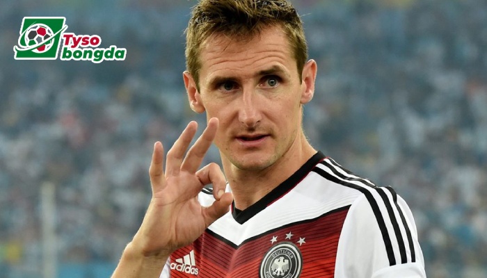 cầu thủ ghi nhiều bàn thắng nhất world cup