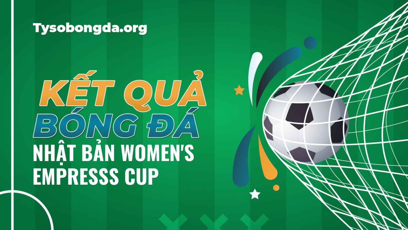 Tỷ số bóng đá Nhật Bản Women's Empress Cup nhanh nhất