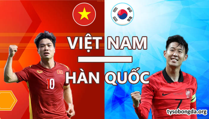 Lịch sử đối đầu Việt Nam và Hàn Quốc: Cuộc chiến không cân sức