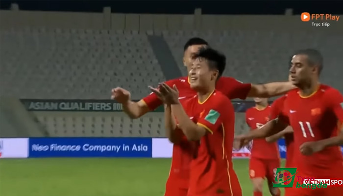 lịch sử đối đầu giữa việt nam và trung quốc