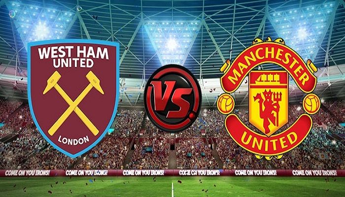 Lịch sử đối đầu Mu vs West Ham: Quỷ Đỏ chiếm ưu thế hoàn toàn