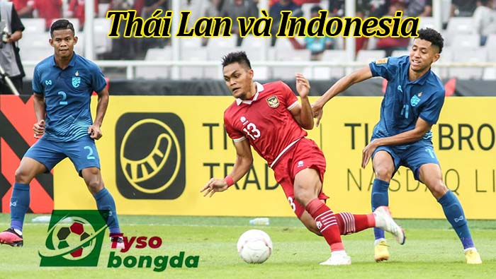 Lịch sử đối đầu Thái Lan và Indonesia: Ai chiếm lợi thế?