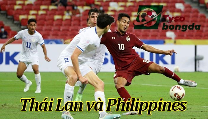 Lịch sử đối đầu Thái Lan và Philippines: Thái Lan áp đảo