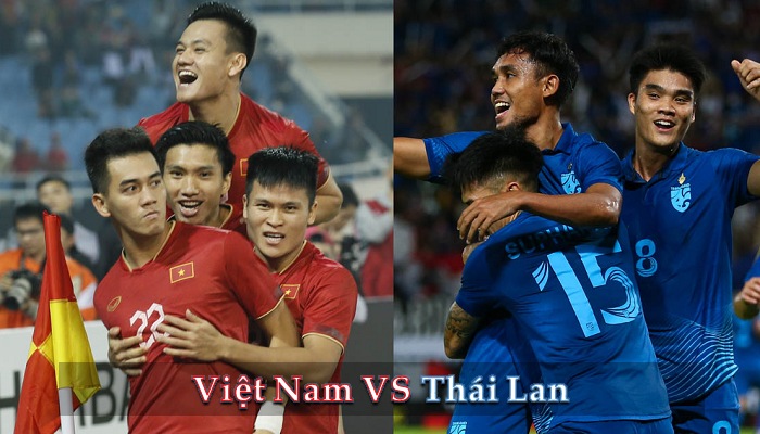 Lịch sử đối đầu Việt Nam và Thái Lan: Kỳ phùng địch thủ