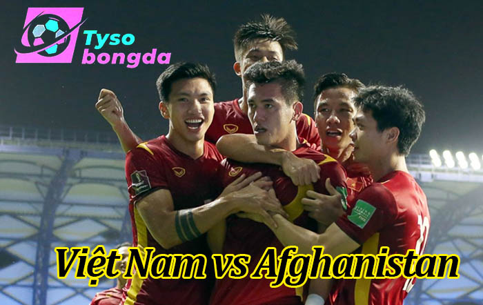 Lịch sử đối đầu việt nam và afghanistan