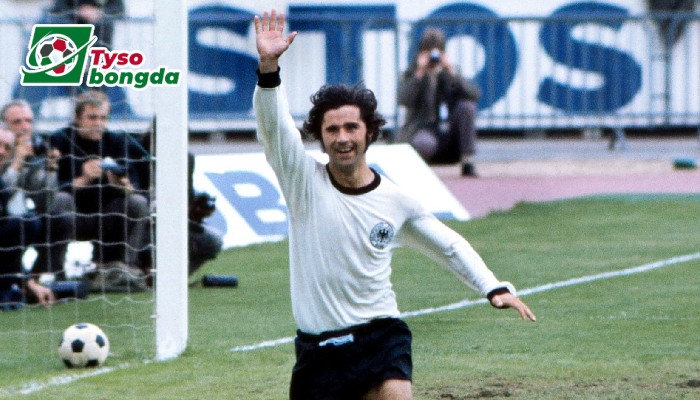 người ghi bàn nhiều nhất world cup