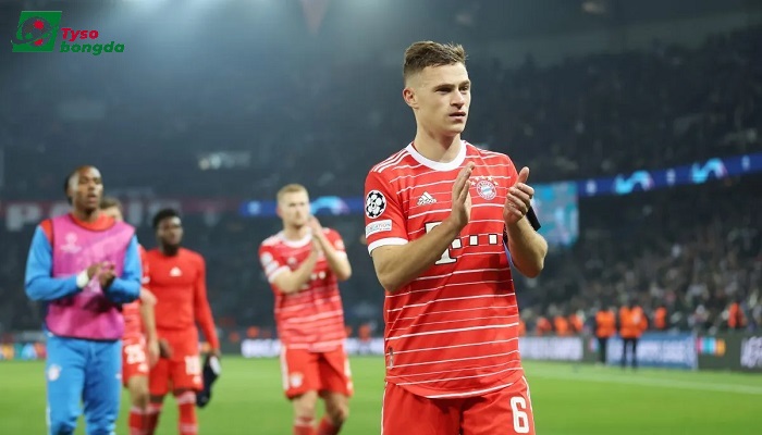những trận thua đậm nhất của Bayern Munich