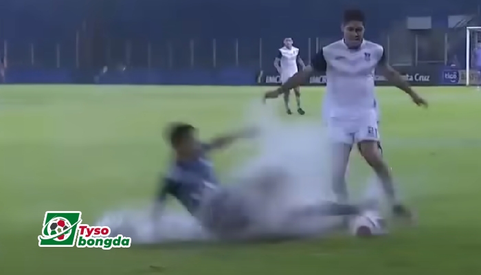 trận đấu bù giờ nhiều nhất