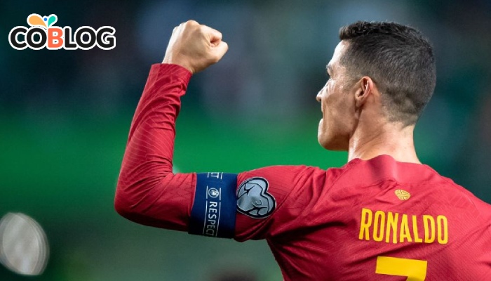 Top trận đấu Ronaldo ghi nhiều bàn thắng nhất (Tính đến hiện tại)