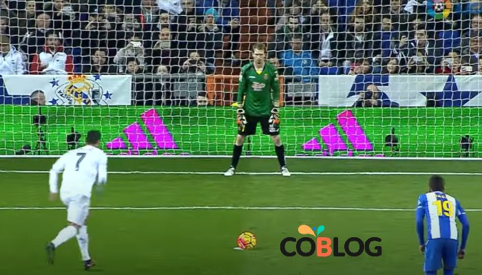 trận đấu ronaldo ghi nhiều bàn thắng nhất
