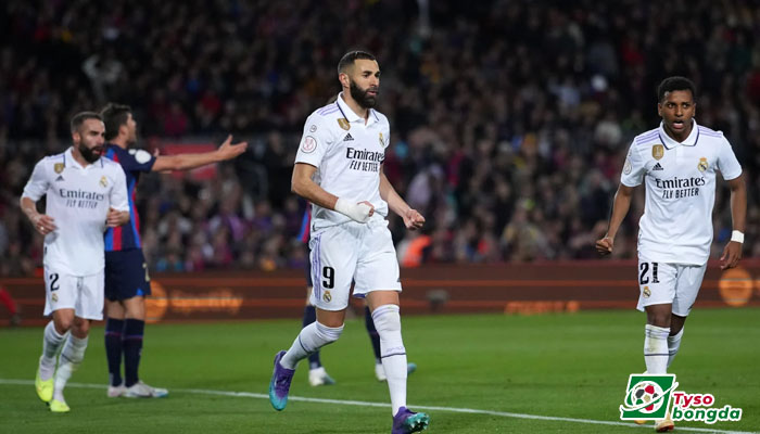 Top 6 trận thua đậm nhất của Barca (Barcelona)