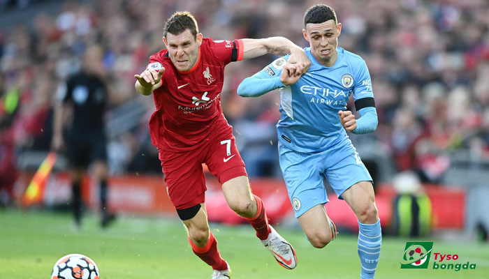 Top 6 trận thua đậm nhất của Man City