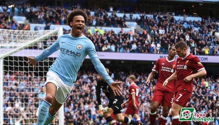 trận thua đậm nhất lịch sử của Liverpool
